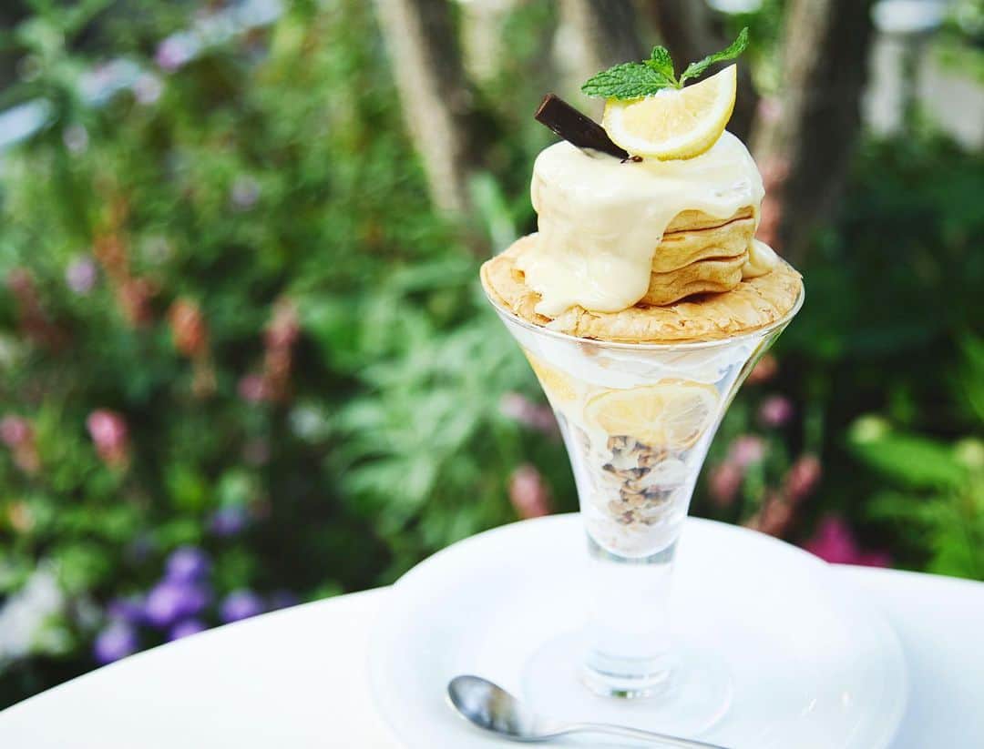 TYSONS&COMPANYのグルメインスタ