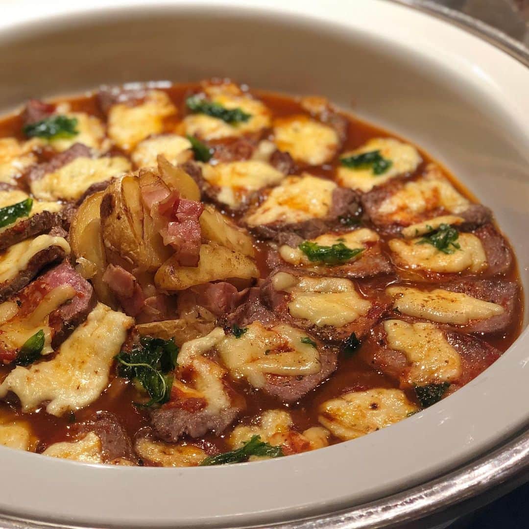 ホテル メルパルク名古屋のグルメインスタ