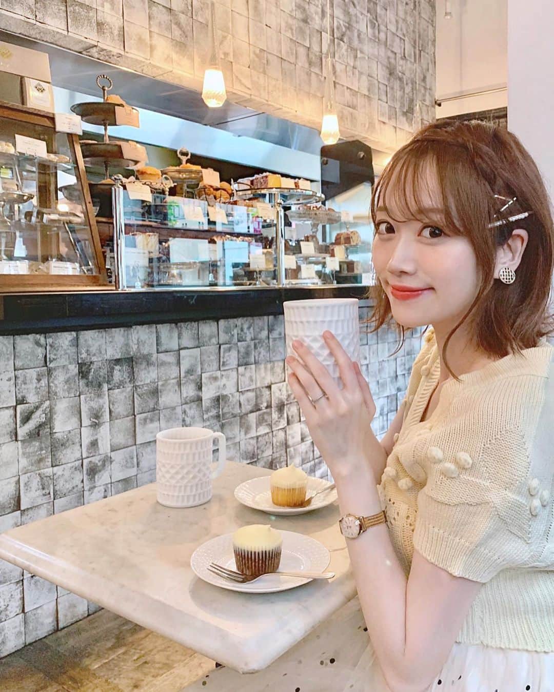 佐藤瀬奈のグルメインスタ