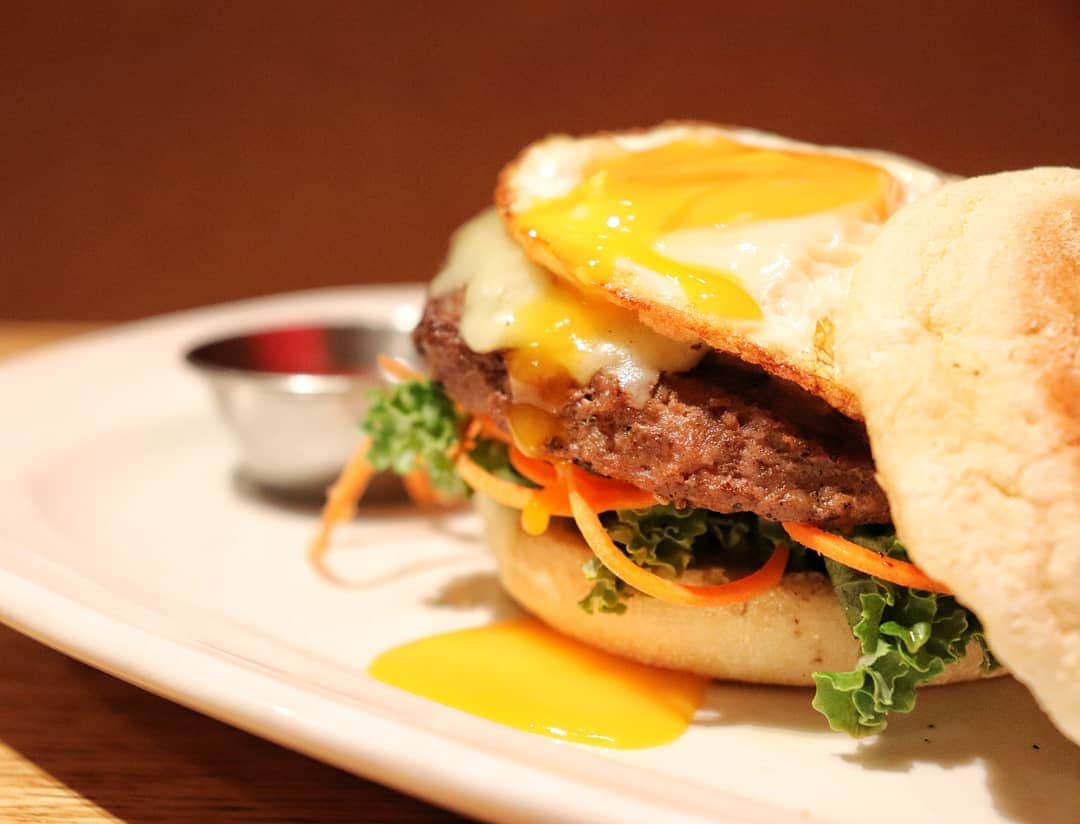 THE COUNTER JAPAN公式のグルメインスタ