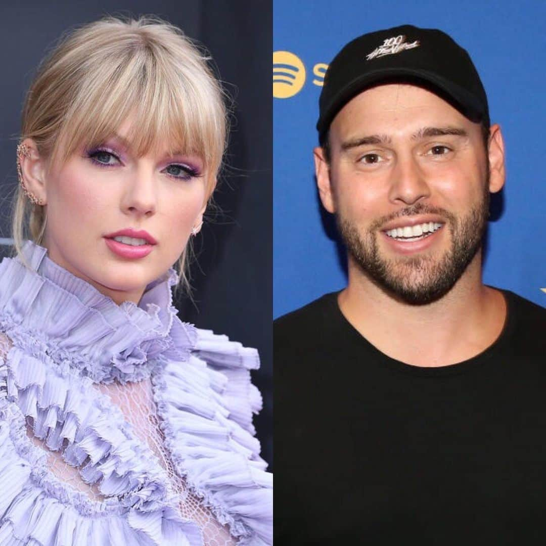 ハリウッド・リポーターさんのインスタグラム写真 - (ハリウッド・リポーターInstagram)「The #TaylorSwift #ScooterBraun controversy is heating up following her Tumblr reaction to news that Braun will own her Big Machine catalog. #Halsey, #TodrickHall, #IggyAzalea and more are weighing in. Click the link in bio for the latest. Photo: @gettyentertainment」7月1日 11時56分 - hollywoodreporter