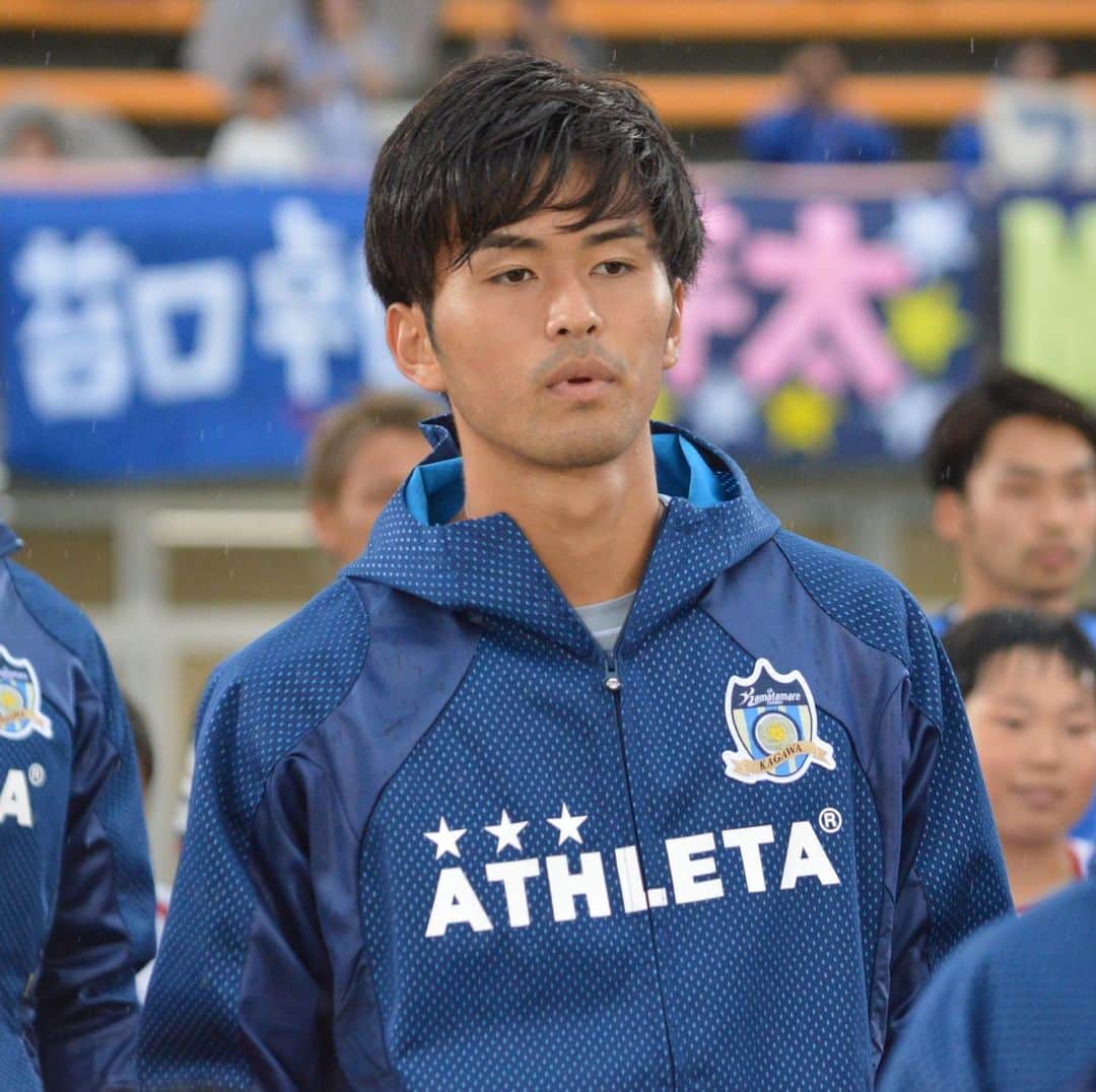 カマタマーレ讃岐さんのインスタグラム写真 - (カマタマーレ讃岐Instagram)「2019.06.29 富山戦  #麻田将吾  #佐々木渉 #重松健太郎 #林友哉  雨の中、現地まで駆け付けていただいた皆さま、ありがとうございました‼️ 木島徹也選手の復活弾で2-1で勝利する事ができました‼️ 次戦も応援よろしくお願いします!! 次戦は… 🆚ガンバ大阪 📆7/3(水)19:00 🏟パナソニックスタジアム吹田 🏆天皇杯 JFA 第99回 全日本サッカー選手権大会 2回戦」7月1日 11時56分 - kamatama_kouhou