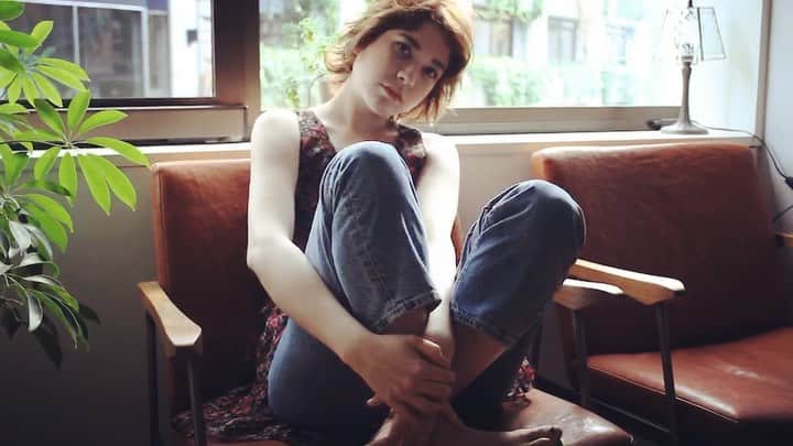 工藤ジェニファー茉侑のグルメインスタ