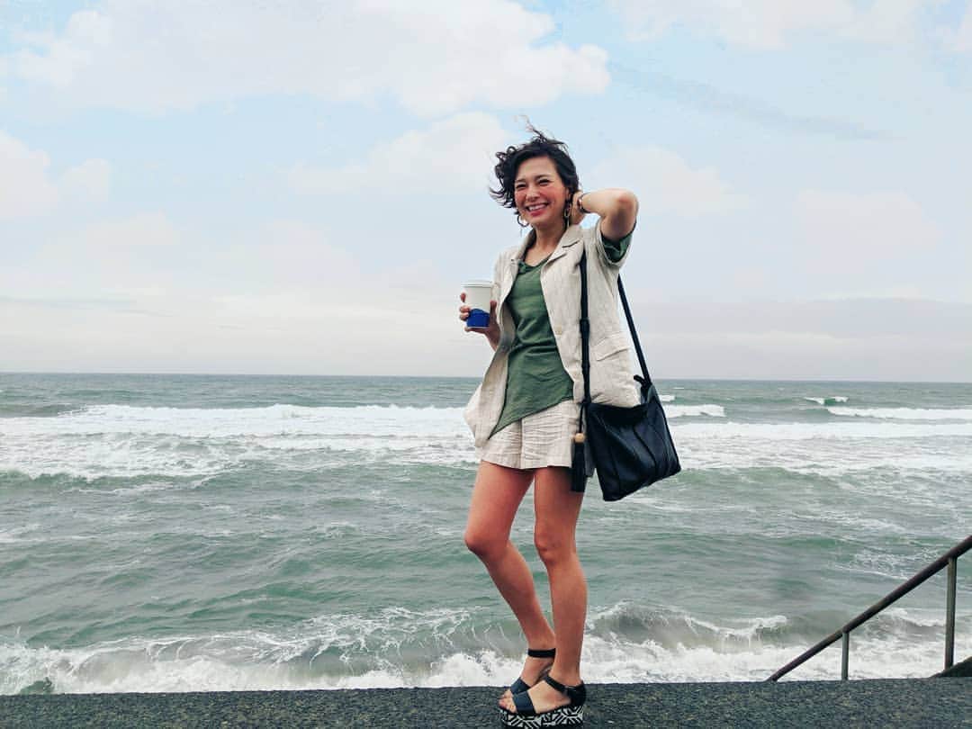 芳美リンのグルメインスタ