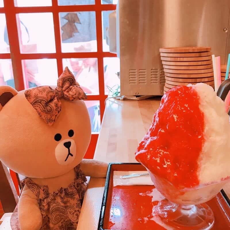 CHOCOのグルメインスタ