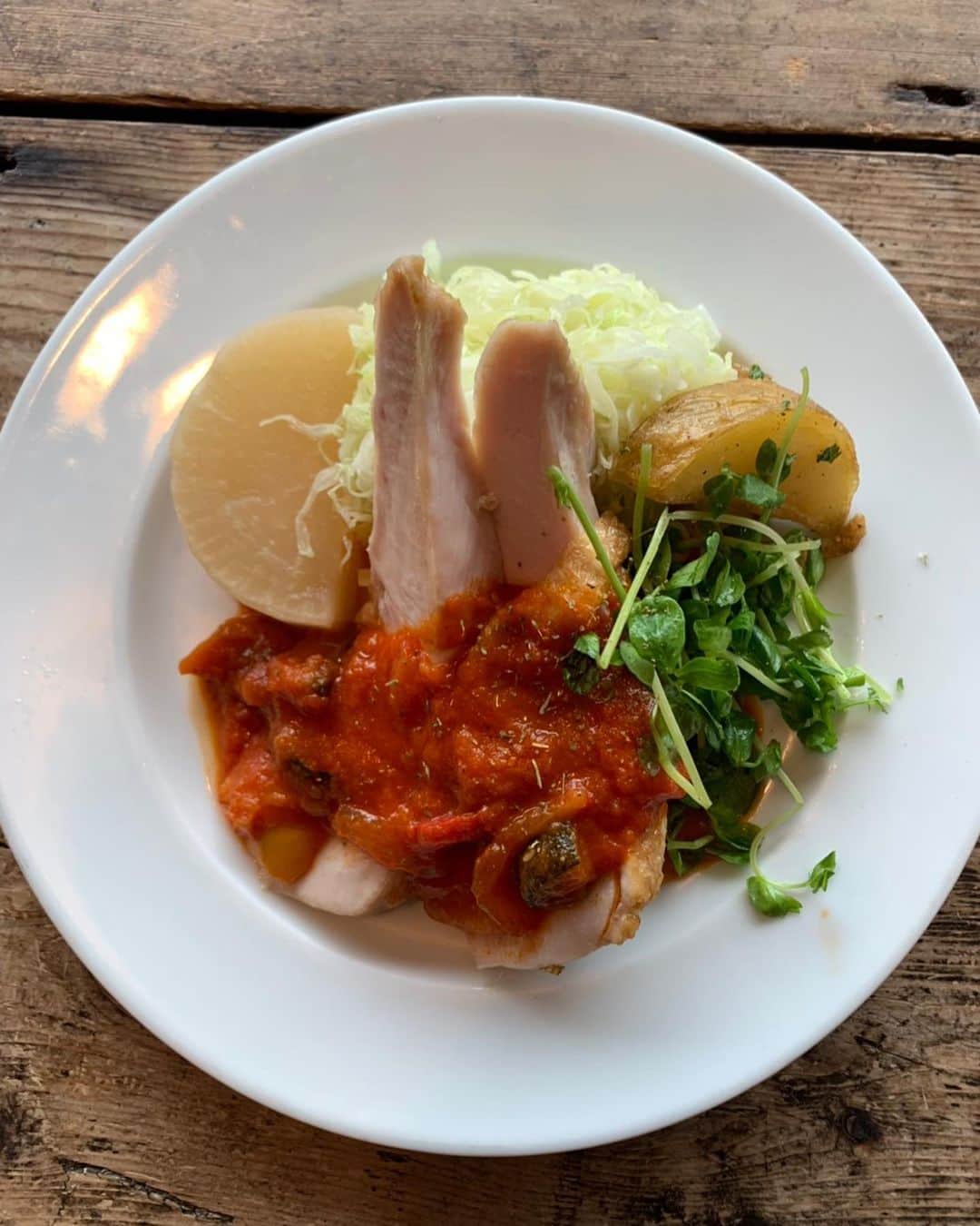 リバーサイドカフェ シエロイリオのグルメインスタ