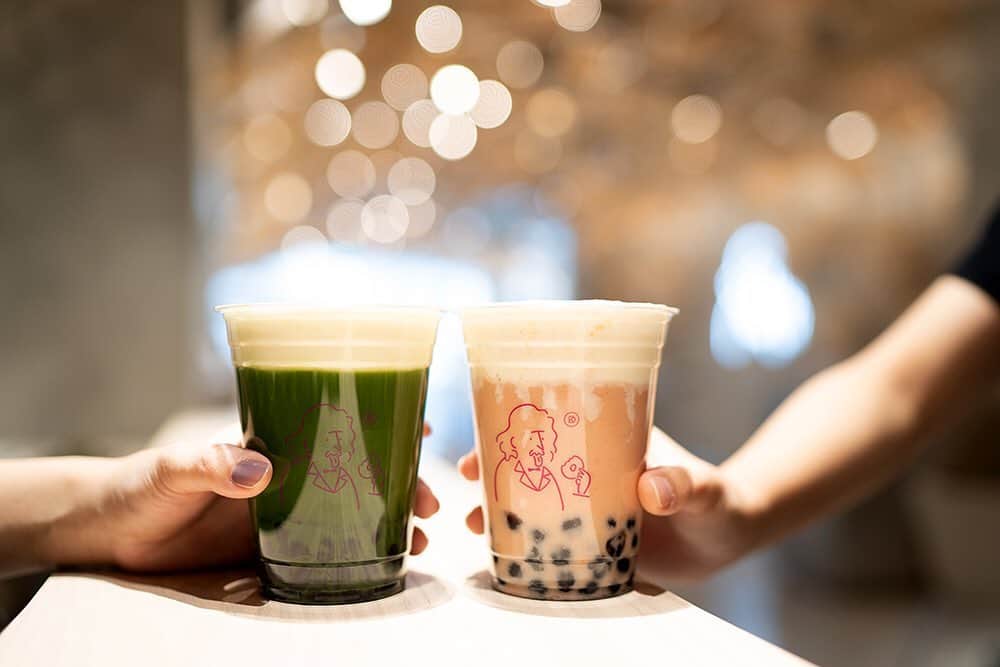 コエのグルメインスタ