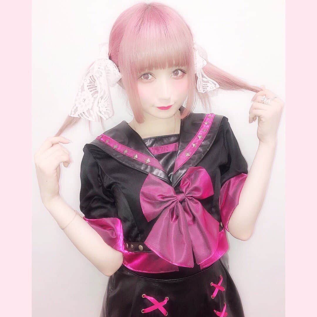 胡桃兎愛のインスタグラム：「7月も胡桃さんをよろしくお願いしますっ！！！」