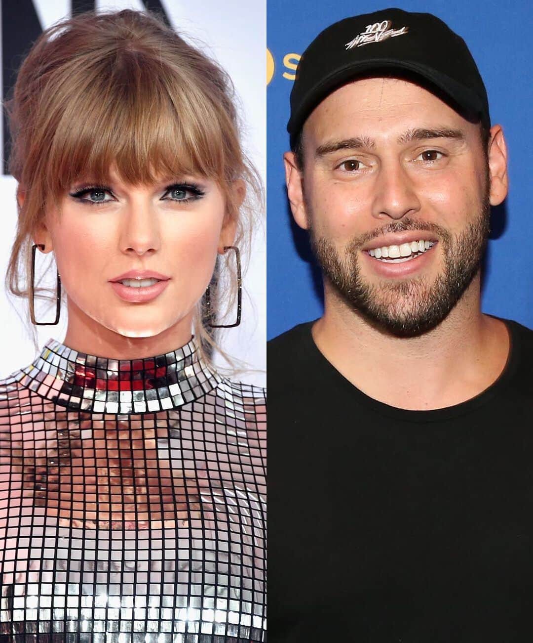 Just Jaredさんのインスタグラム写真 - (Just JaredInstagram)「@taylorswift is reacting to the news that @scooterbraun has purchased her former label Big Machine Label Group and now owns all of her master recordings. Taylor wrote, “I learned about Scooter Braun’s purchase of my masters as it was announced to the world. All I could think about was the incessant, manipulative bullying I’ve received at his hands for years...Like when Kim Kardashian orchestrated an illegally recorded snippet of a phone call to be leaked and then Scooter got his two clients together to bully me online about it.” Tap this pic at the LINK IN BIO to read her entire statement.  #TaylorSwift #ScooterBraun Photo: Getty」7月1日 4時21分 - justjared