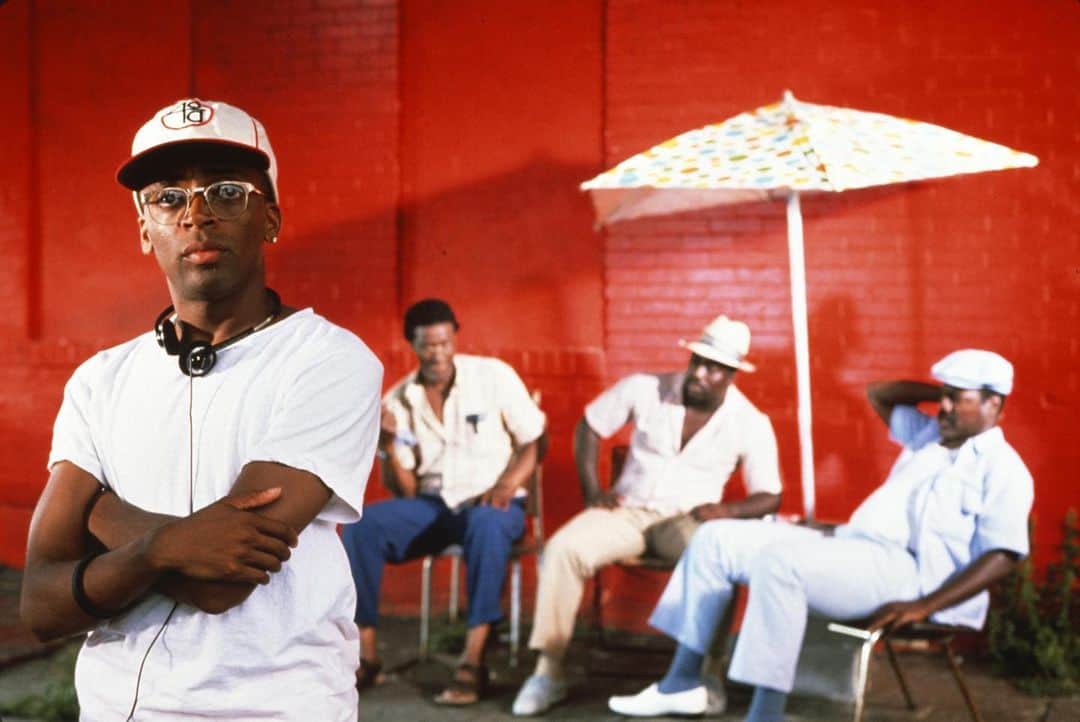 アカデミー賞さんのインスタグラム写真 - (アカデミー賞Instagram)「Thirty years ago today, Spike Lee gave us “Do the Right Thing.” What’s your favorite of his films?」7月1日 6時00分 - theacademy