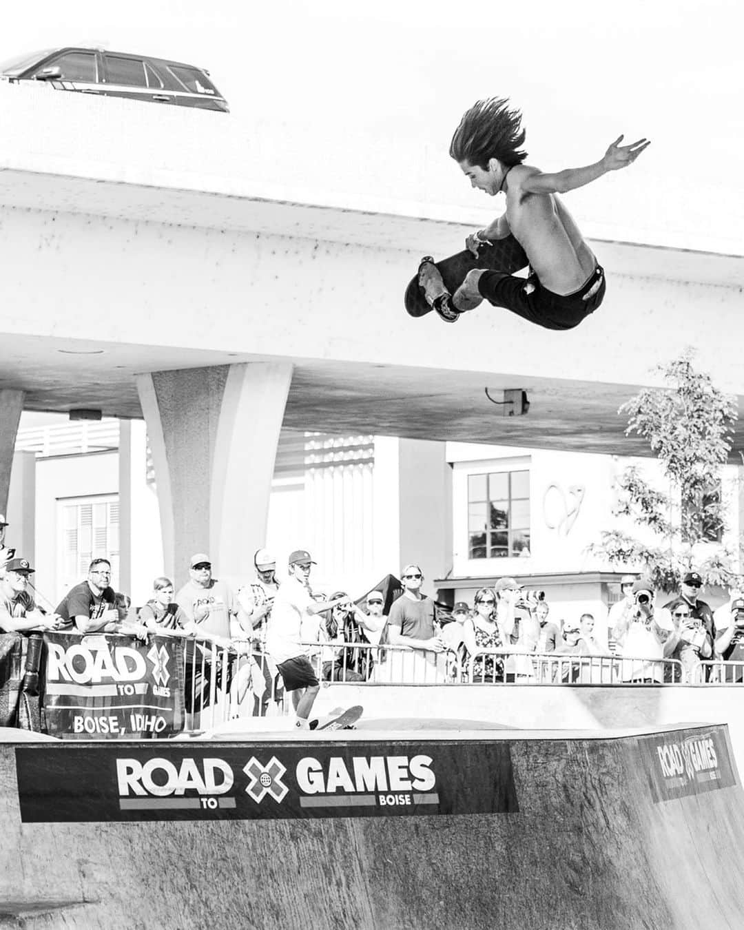 X Gamesさんのインスタグラム写真 - (X GamesInstagram)「ICYMI: Replay all of the Road to #XGames: Boise Park Qualifier livestreams on YouTube, Facebook and Twitter! Full results on XGames.com. ⠀⠀⠀⠀ 📸: @wilhelmvisualworks」7月1日 6時00分 - xgames