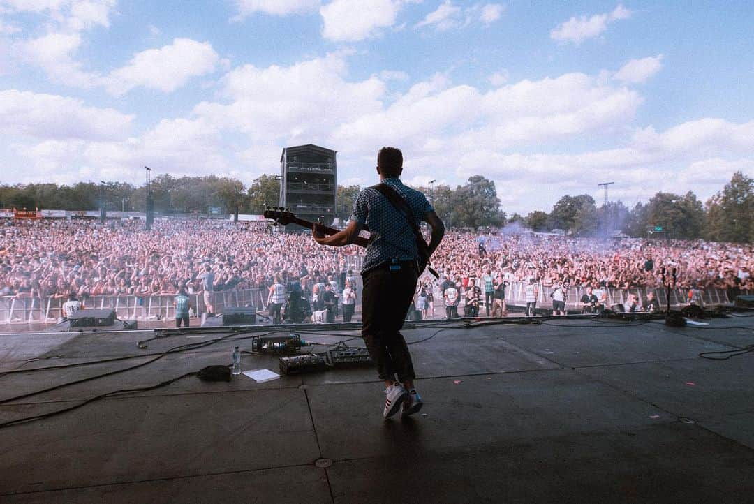 Don Brocoさんのインスタグラム写真 - (Don BrocoInstagram)「Thank you @communityldn 🙏♥️」7月1日 6時51分 - donbroco