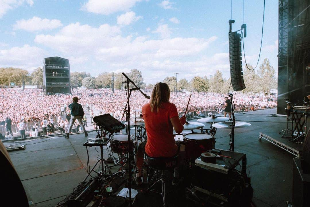 Don Brocoさんのインスタグラム写真 - (Don BrocoInstagram)「Thank you @communityldn 🙏♥️」7月1日 6時51分 - donbroco