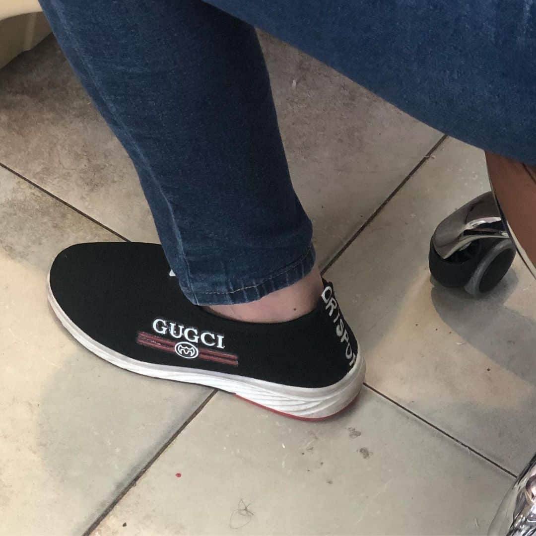 クラーク・グレッグのインスタグラム：「These are dauxpe」