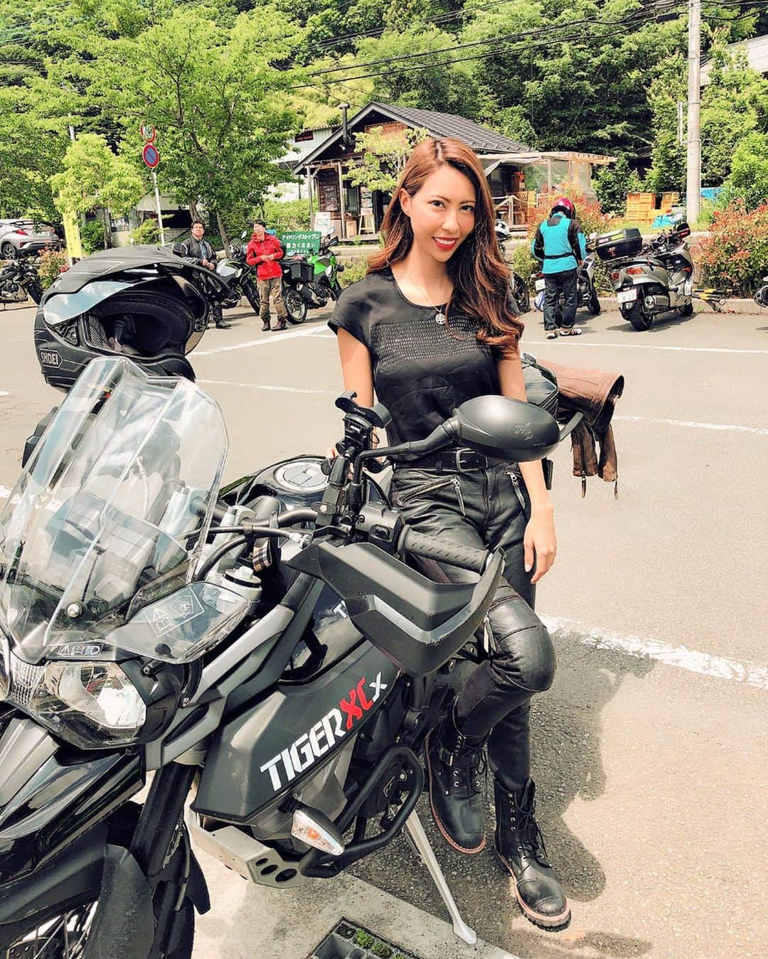 CAMIRAのグルメインスタ