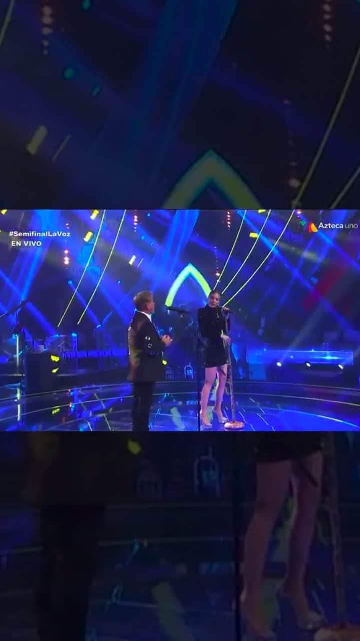 ベリンダのインスタグラム