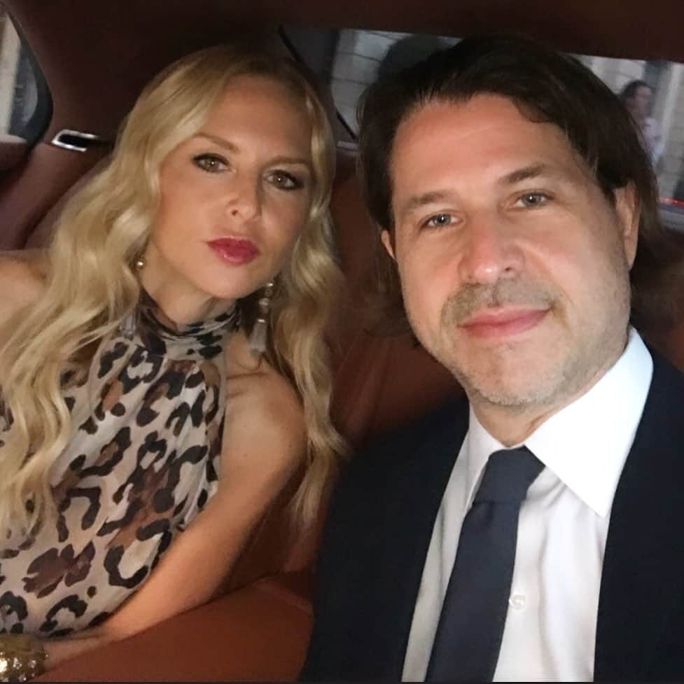 レイチェル・ゾーさんのインスタグラム写真 - (レイチェル・ゾーInstagram)「Me and my @rbermanus rolling to @amfar #paris #datenight #carselfie 🇫🇷 xoRZ」7月1日 7時57分 - rachelzoe