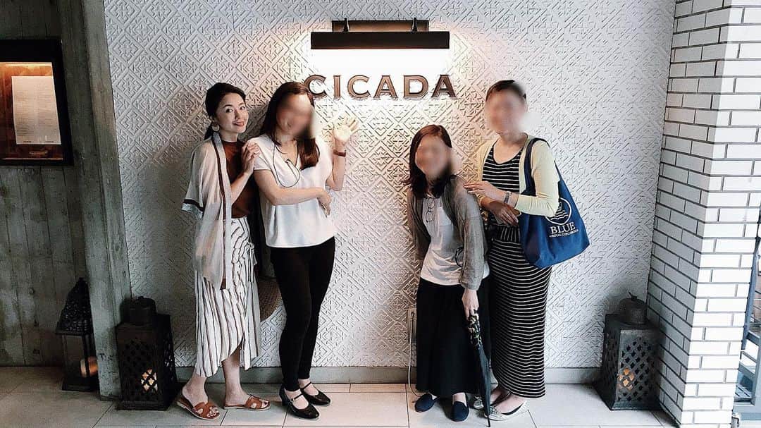 日下裕江のグルメインスタ