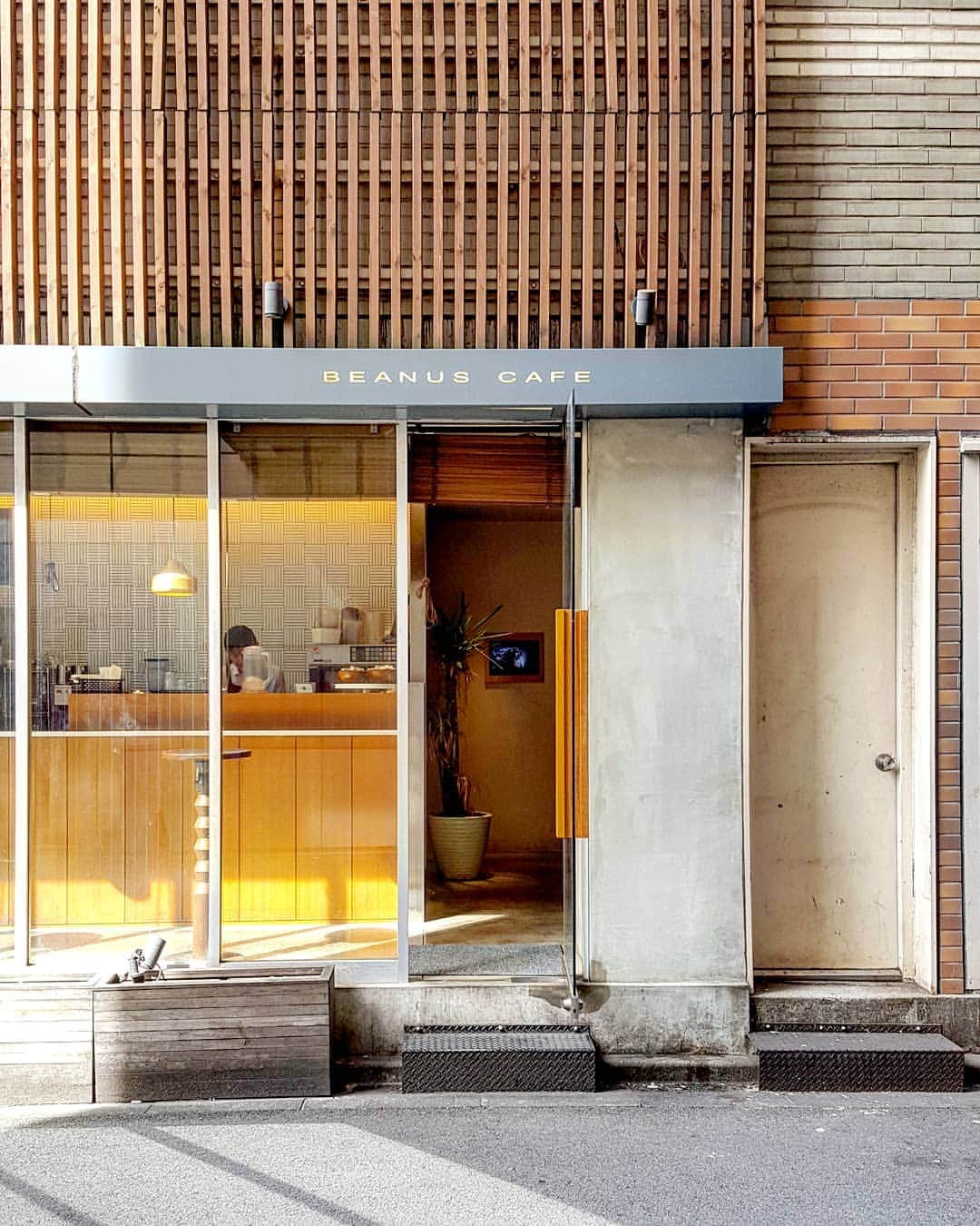 CAFE-STAGRAMMERのグルメインスタ