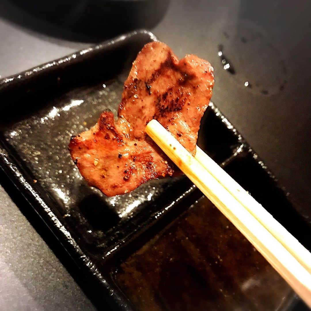 琴乃さんのインスタグラム写真 - (琴乃Instagram)「고기 ❤️ #牛の助肉之進 #枚方 #大阪 #koreangirl #korean #selca #selfie #셀카 #셀스타그램 #고기 #고기스타그램 #술 #술스타그램」7月1日 8時43分 - realsujeong