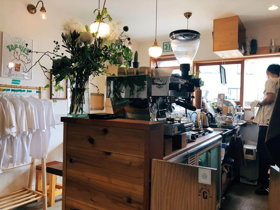 堀舞紀のグルメインスタ