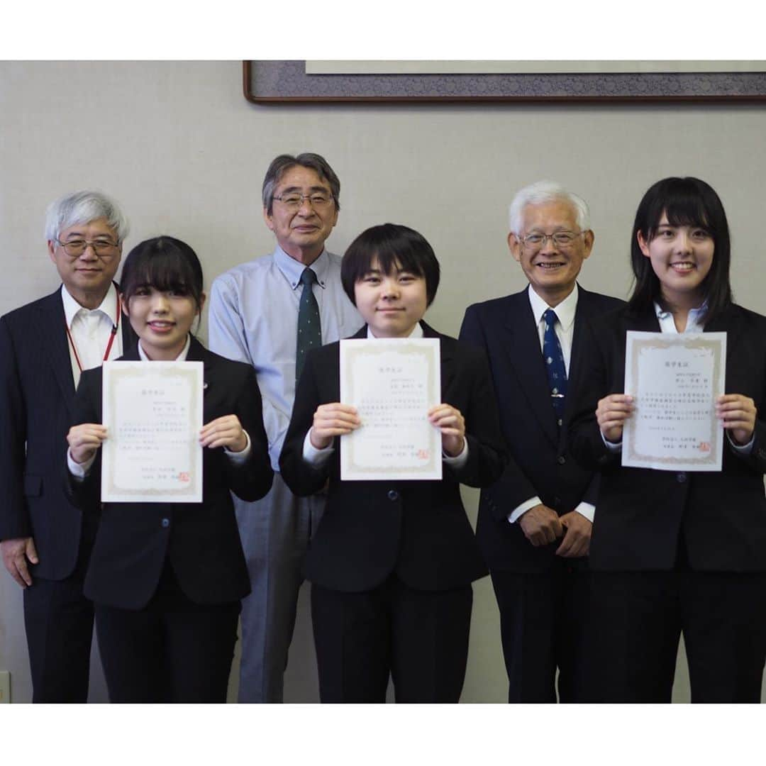 福岡女子短期大学のインスタグラム