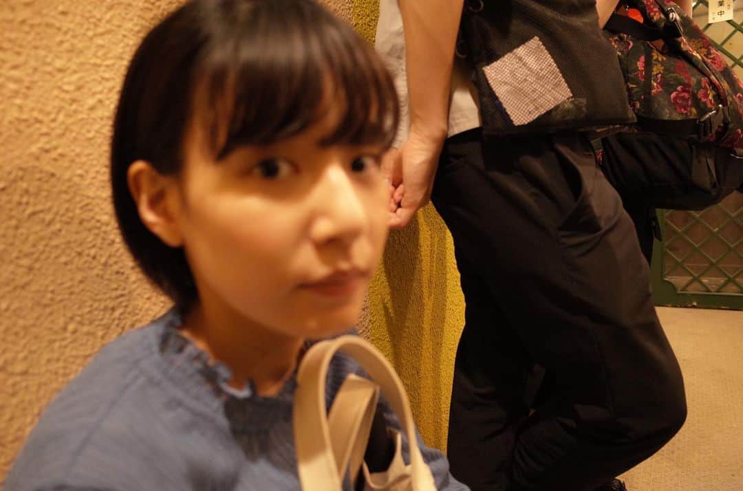 生越千晴のグルメインスタ