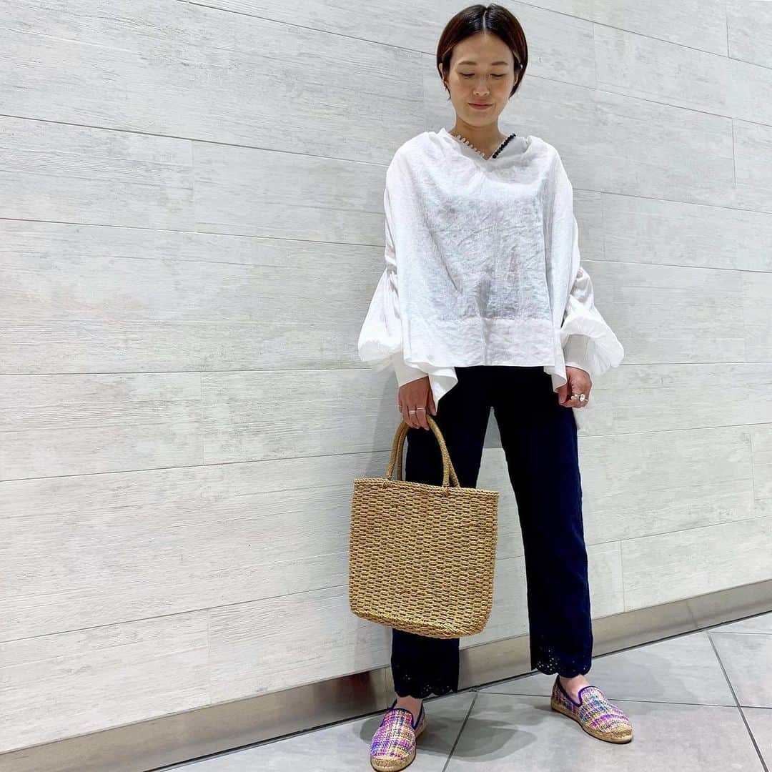 ビームス神戸のグルメインスタ