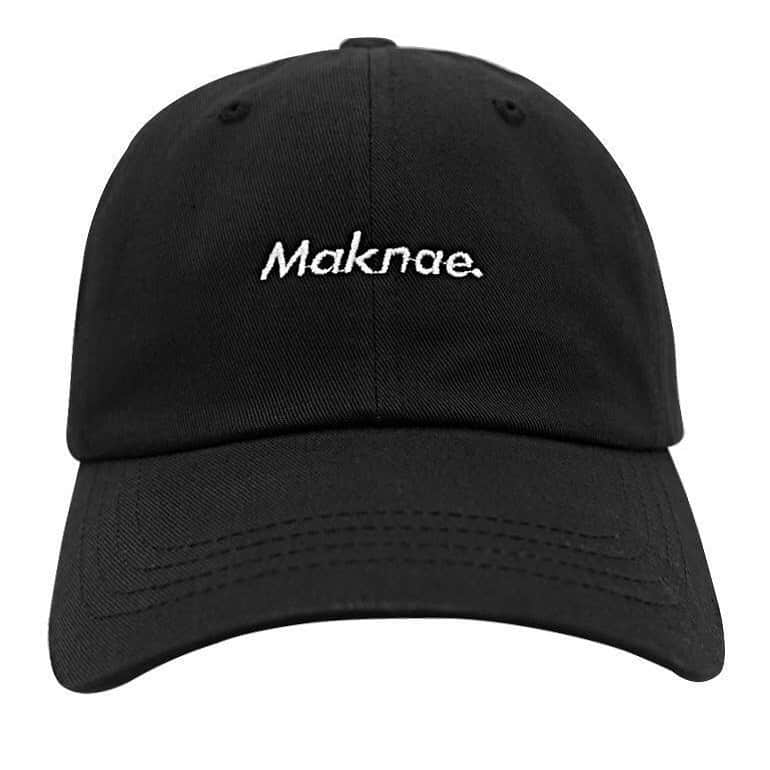 allkpopTHESHOPさんのインスタグラム写真 - (allkpopTHESHOPInstagram)「The perfect hat for summer! Maknae Dad Hat!」7月1日 10時06分 - allkpoptheshop