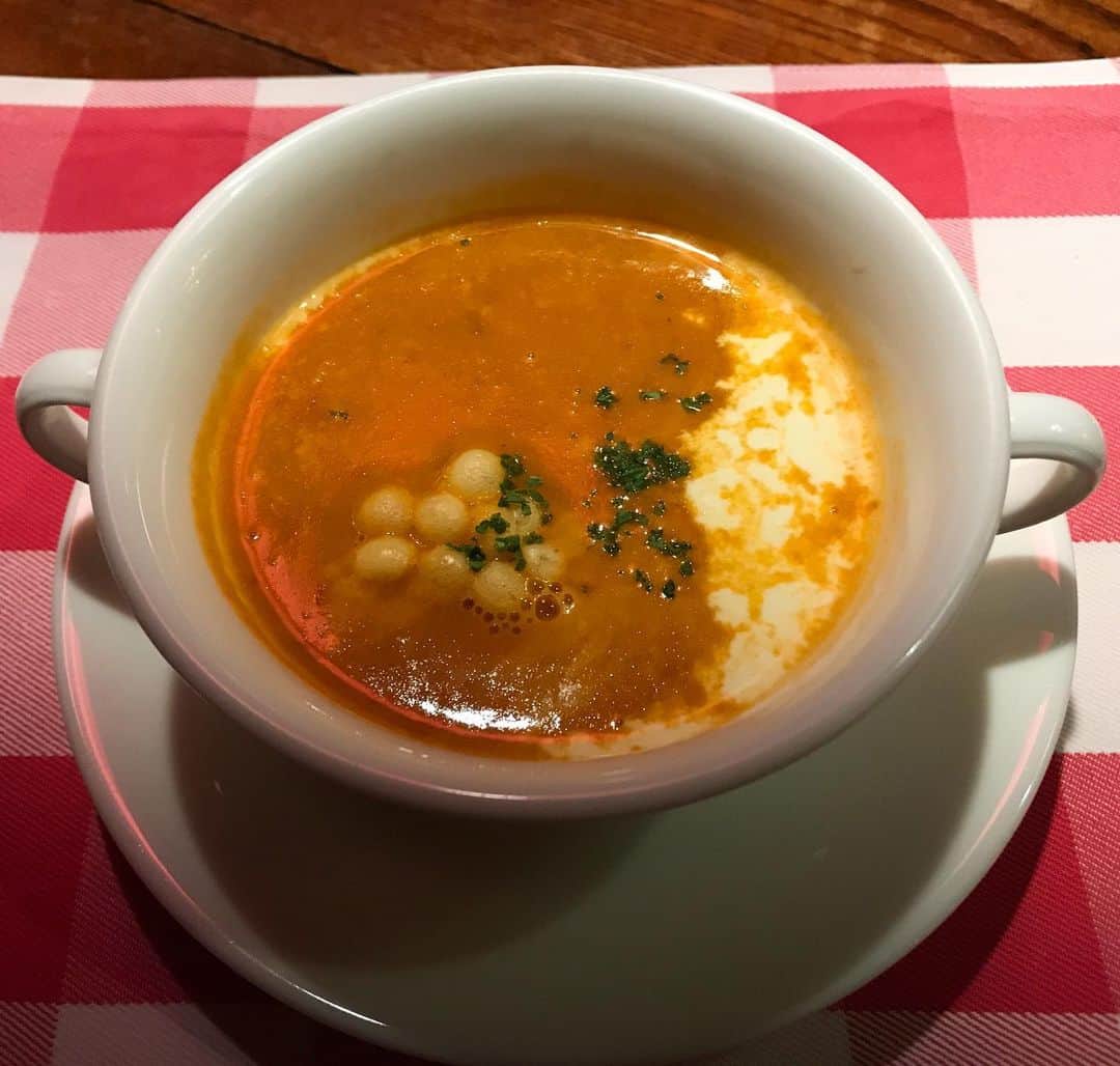 栗原友のグルメインスタ