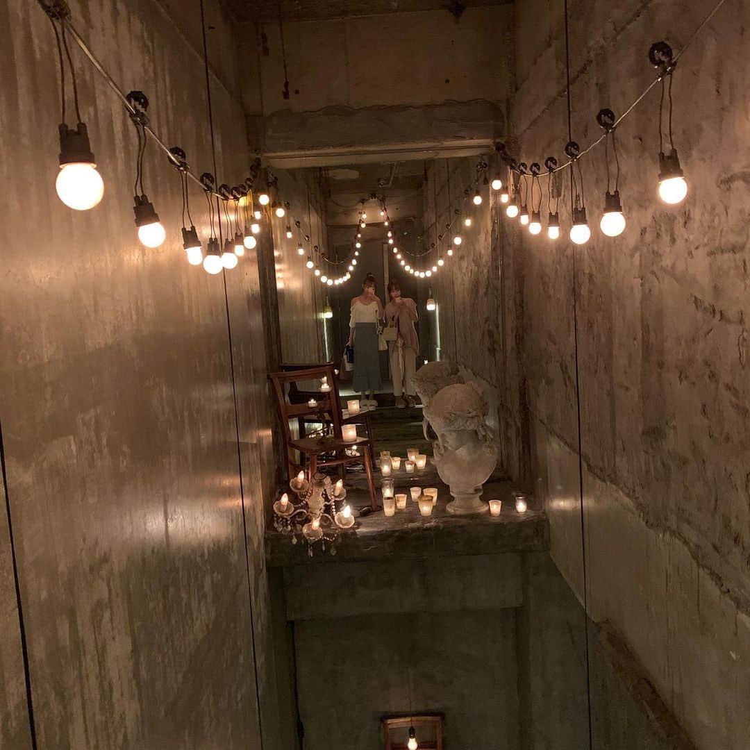 安藤笑のグルメインスタ