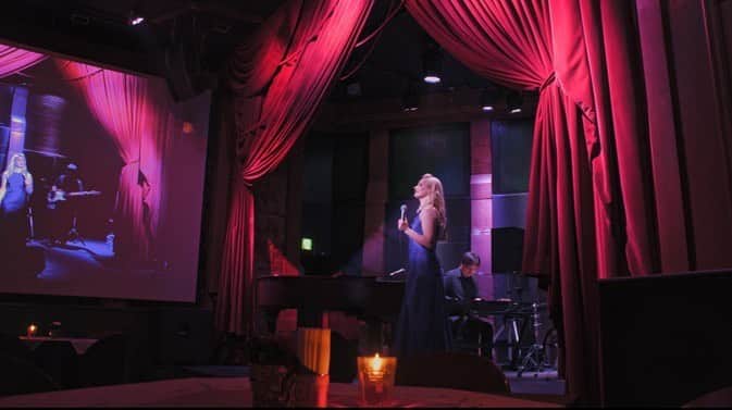 NB CLUBのグルメインスタ