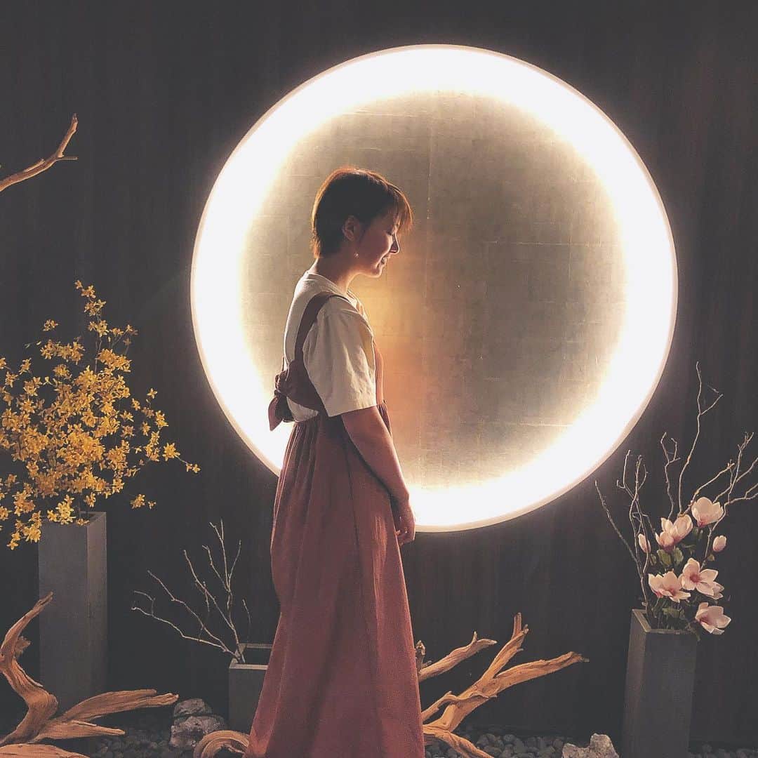 橋本香澄のグルメインスタ