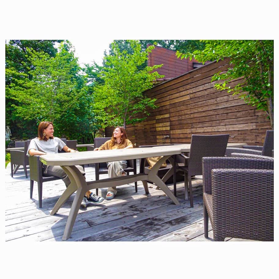 永井葉月のグルメインスタ