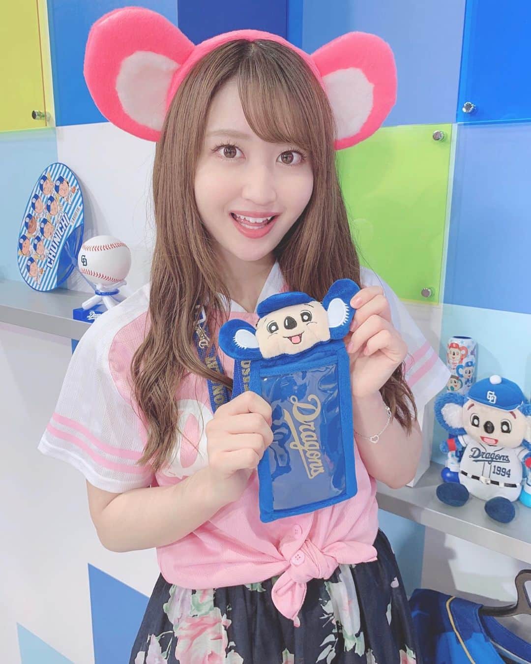 沢井里奈のインスタグラム