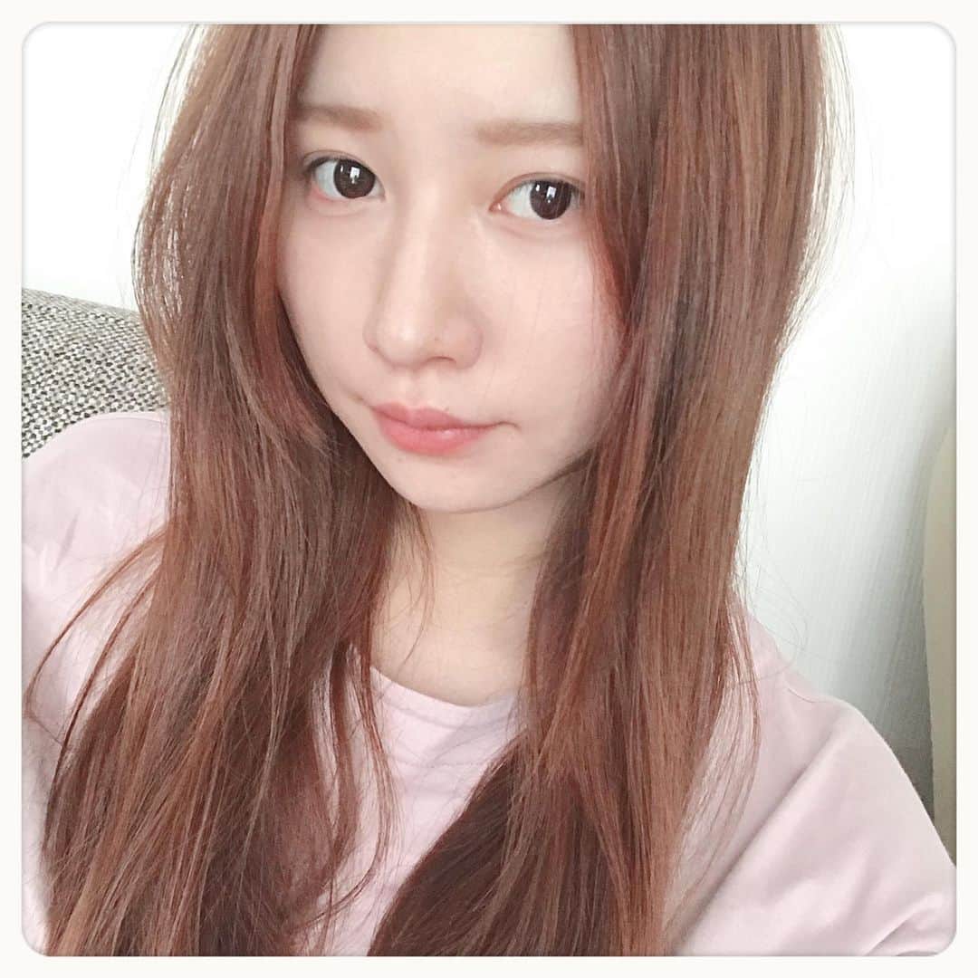 今中沙季のインスタグラム