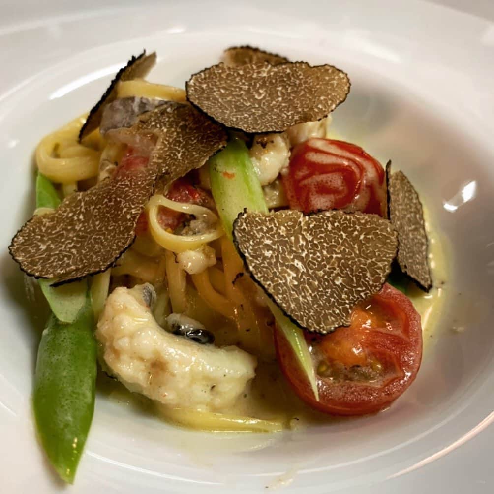 リストランテAO[公式]?イタリアン(青山店/逗子店)のグルメインスタ