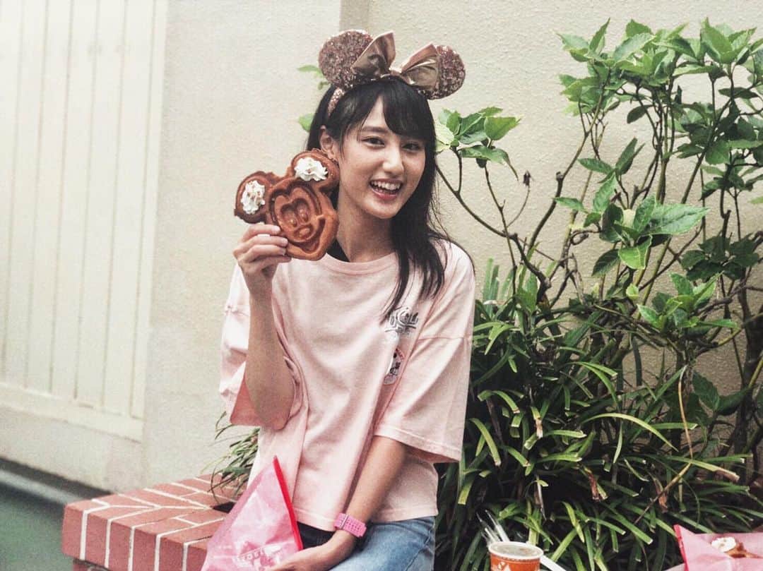 勝俣水稀のグルメインスタ