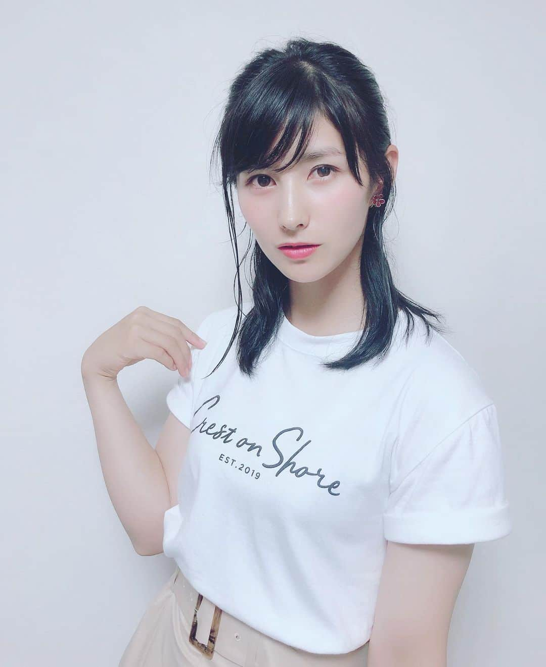 加藤優のインスタグラム