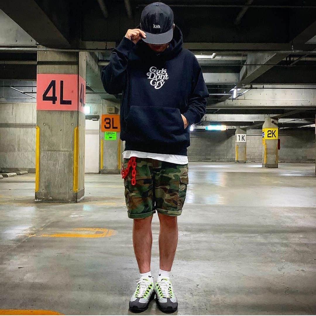 japanese_sneaker_style_magのインスタグラム