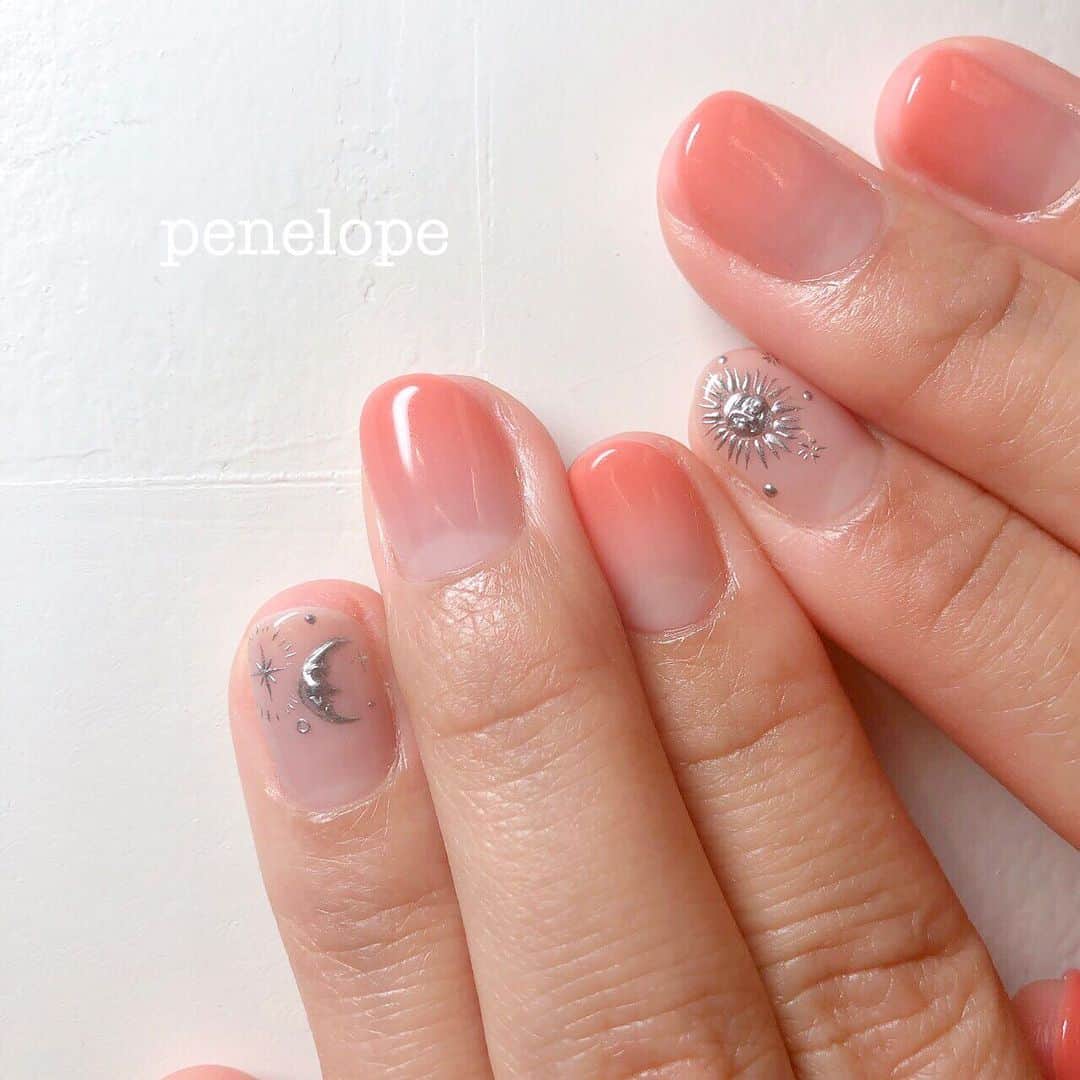 penelopeのインスタグラム