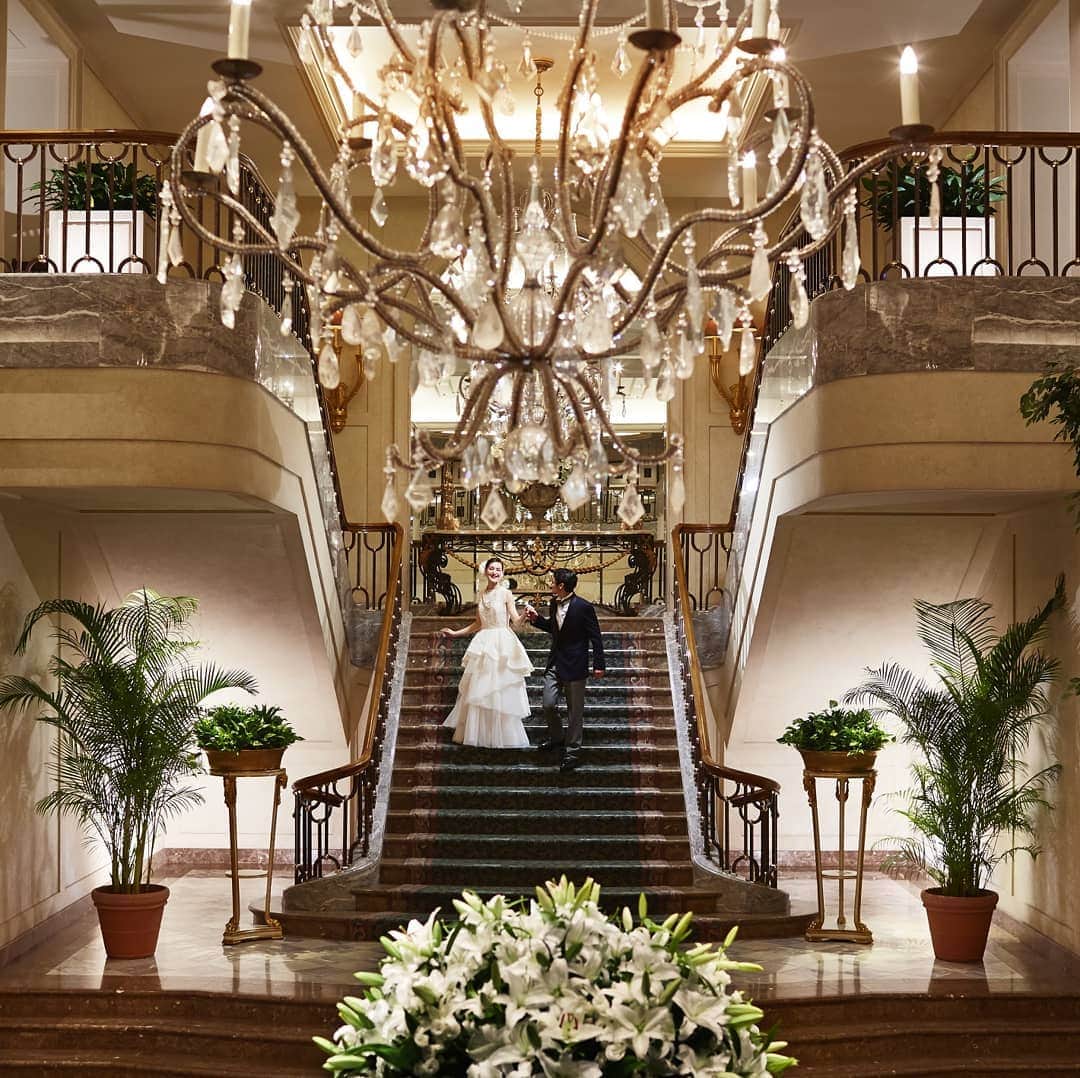 横浜ロイヤルパークホテルウエディングのグルメインスタ