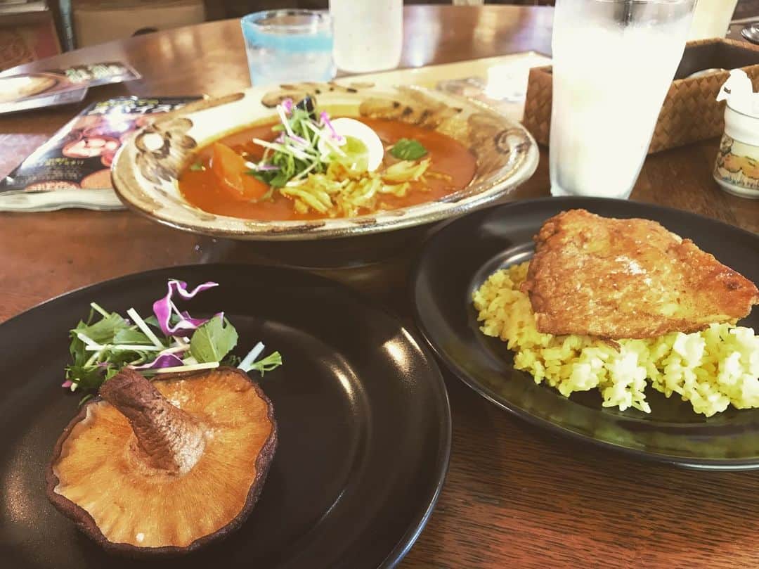 MOOMINのグルメインスタ