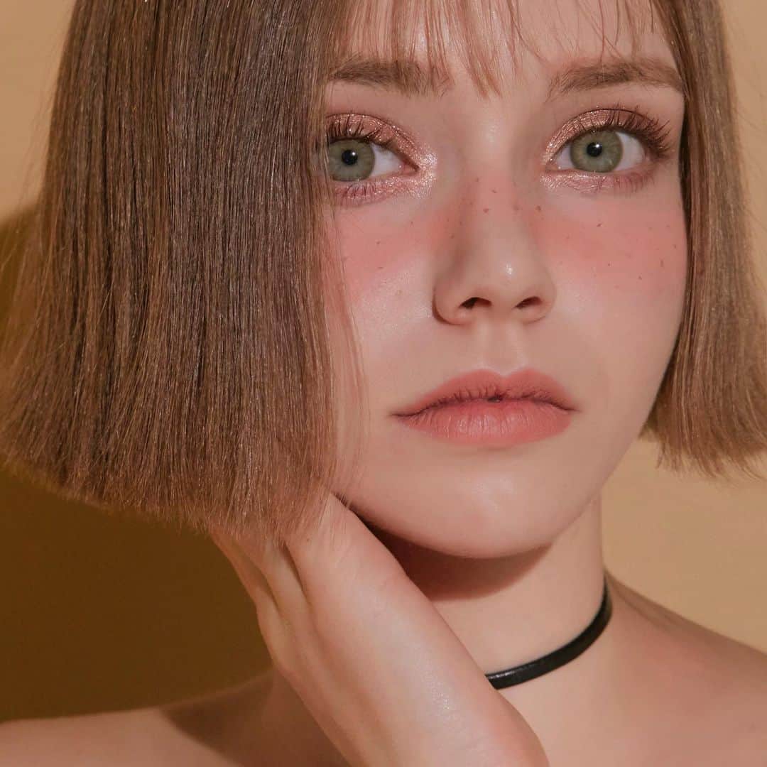 Chuuのインスタグラム：「#chuuseoul」