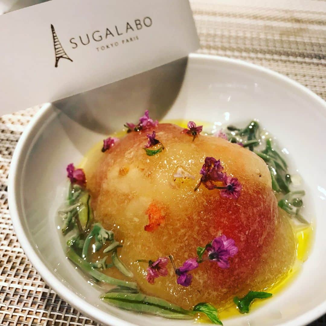 石原夕里朱のグルメインスタ