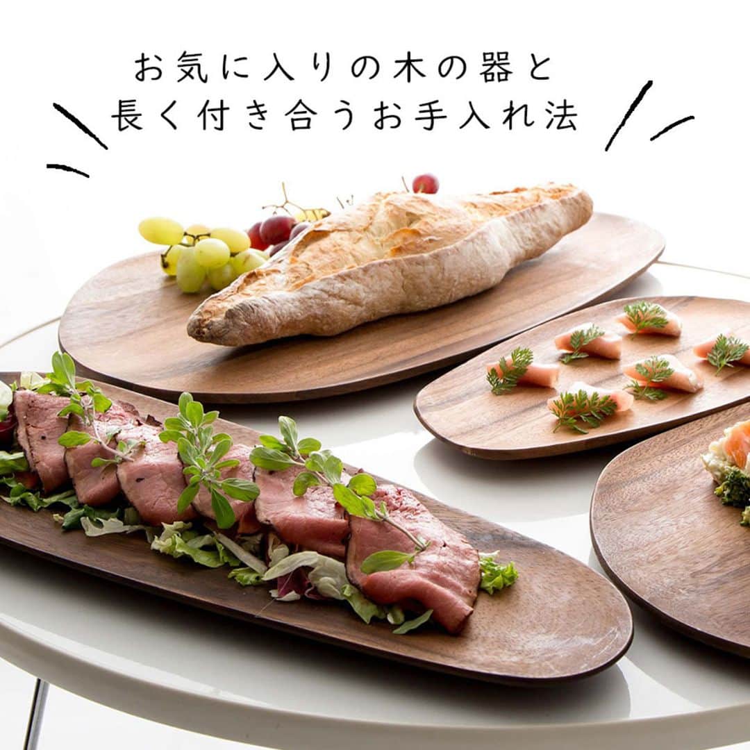 sarasa design storeのインスタグラム