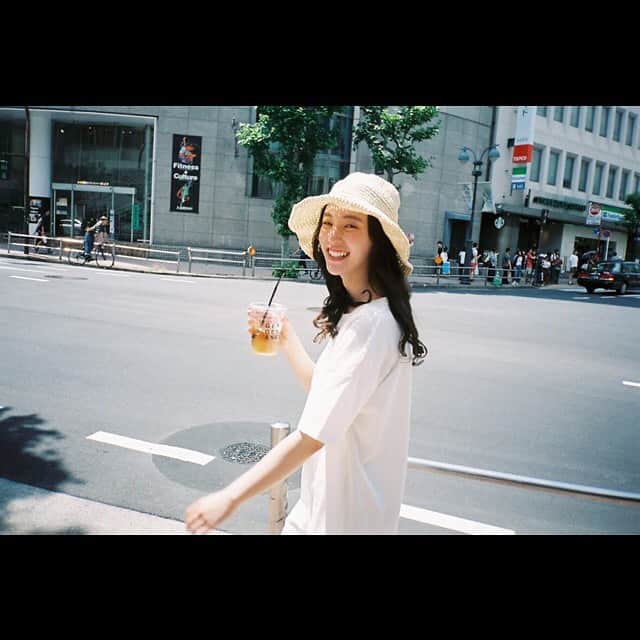 山田愛奈さんのインスタグラム写真 - (山田愛奈Instagram)「.  茶ガールまとめ🌿 #茶ガール」7月1日 21時03分 - aina_yama