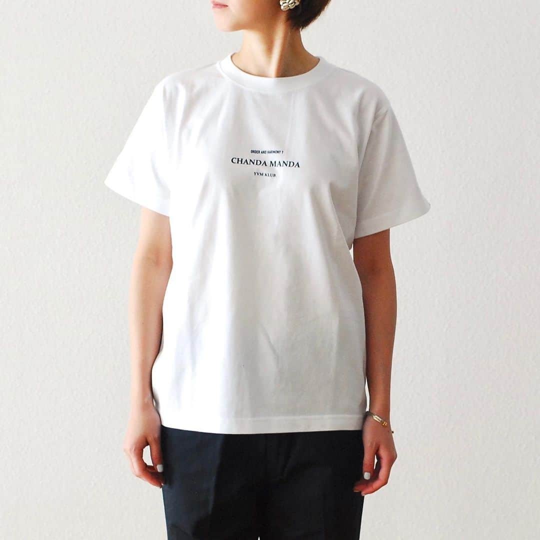 wonder_mountain_irieさんのインスタグラム写真 - (wonder_mountain_irieInstagram)「_ ［unisex］ itten. / イッテン “itten 19 “CM” Tee” ￥6,264- _ 〈online store / @digital_mountain〉 http://www.digital-mountain.net/shopdetail/000000009822/ _ 【オンラインストア#DigitalMountain へのご注文】 *24時間受付 *15時までのご注文で即日発送 *1万円以上ご購入で送料無料 tel：084-973-8204 _ We can send your order overseas. Accepted payment method is by PayPal or credit card only. (AMEX is not accepted)  Ordering procedure details can be found here. >>http://www.digital-mountain.net/html/page56.html _ #itten. #イッテン _ 本店：#WonderMountain  blog>> http://wm.digital-mountain.info/blog/20190623-1/ _ 〒720-0044  広島県福山市笠岡町4-18  JR 「#福山駅」より徒歩10分 (12:00 - 19:00 水曜定休) #ワンダーマウンテン #japan #hiroshima #福山 #福山市 #尾道 #倉敷 #鞆の浦 近く _ 系列店：@hacbywondermountain _」7月1日 21時08分 - wonder_mountain_