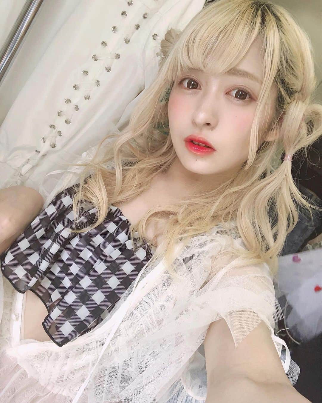 のインスタグラム：「健全でしょ  #水着 #otodama2019 #otodamaseastudio」