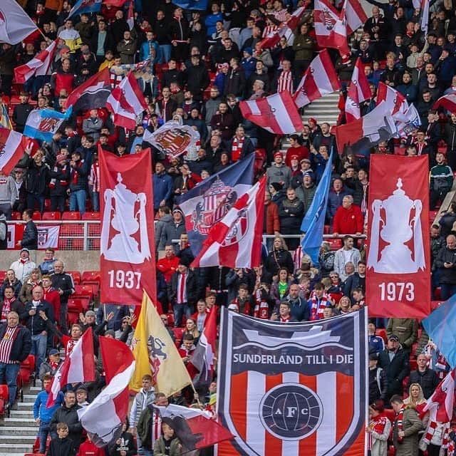 サンダーランドAFCさんのインスタグラム写真 - (サンダーランドAFCInstagram)「😍😍 #SAFC」7月1日 21時17分 - sunderlandafcofficial